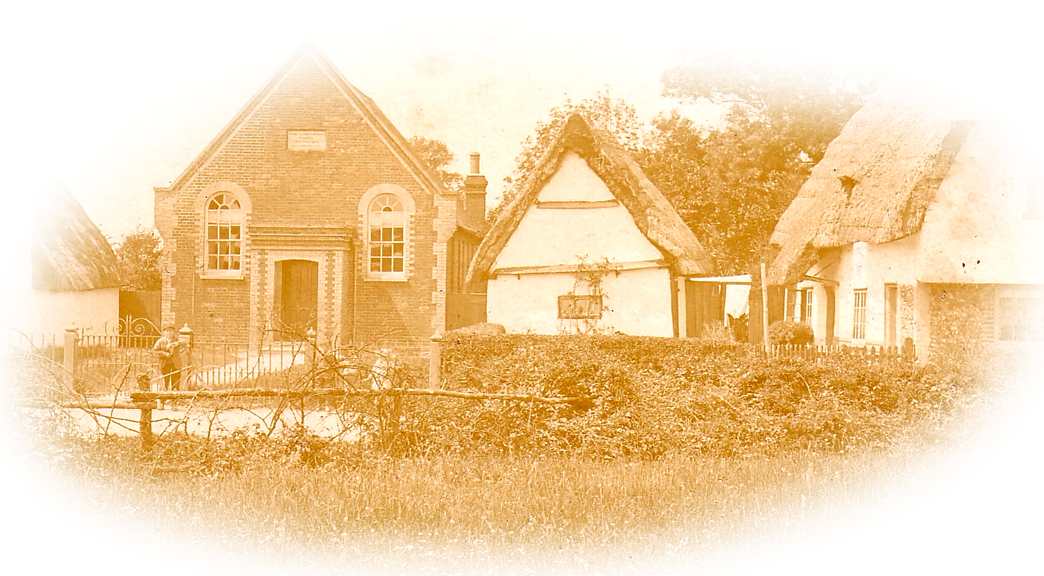 chrishall chapel 1910