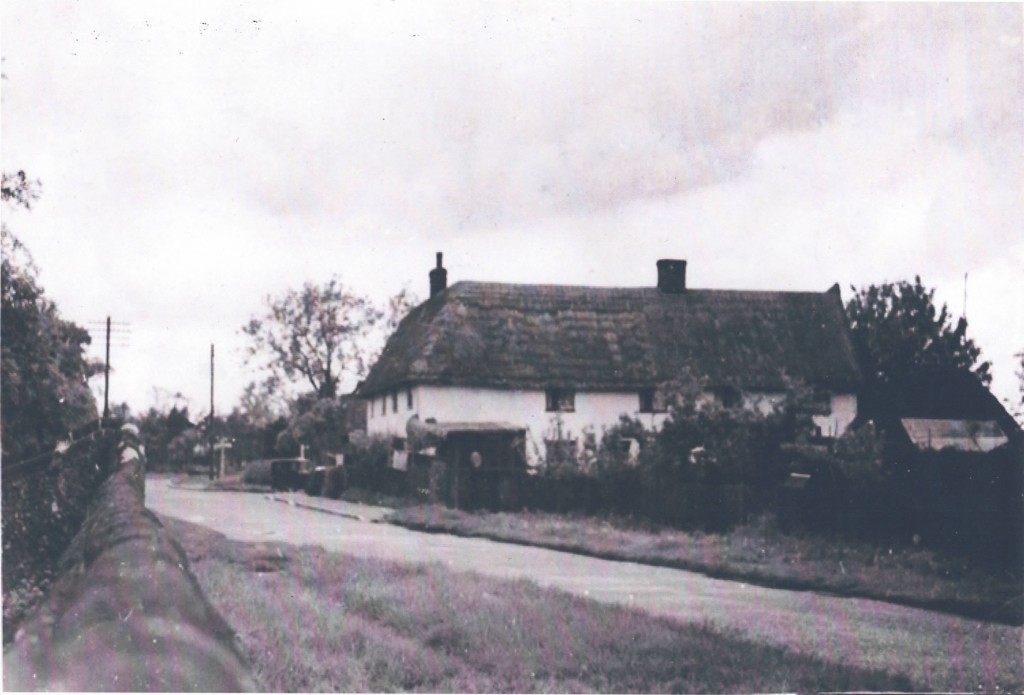 church-road-cottages
