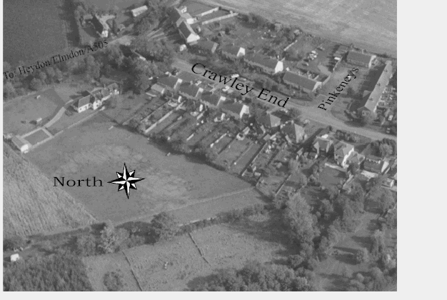 crawley_north_aerial