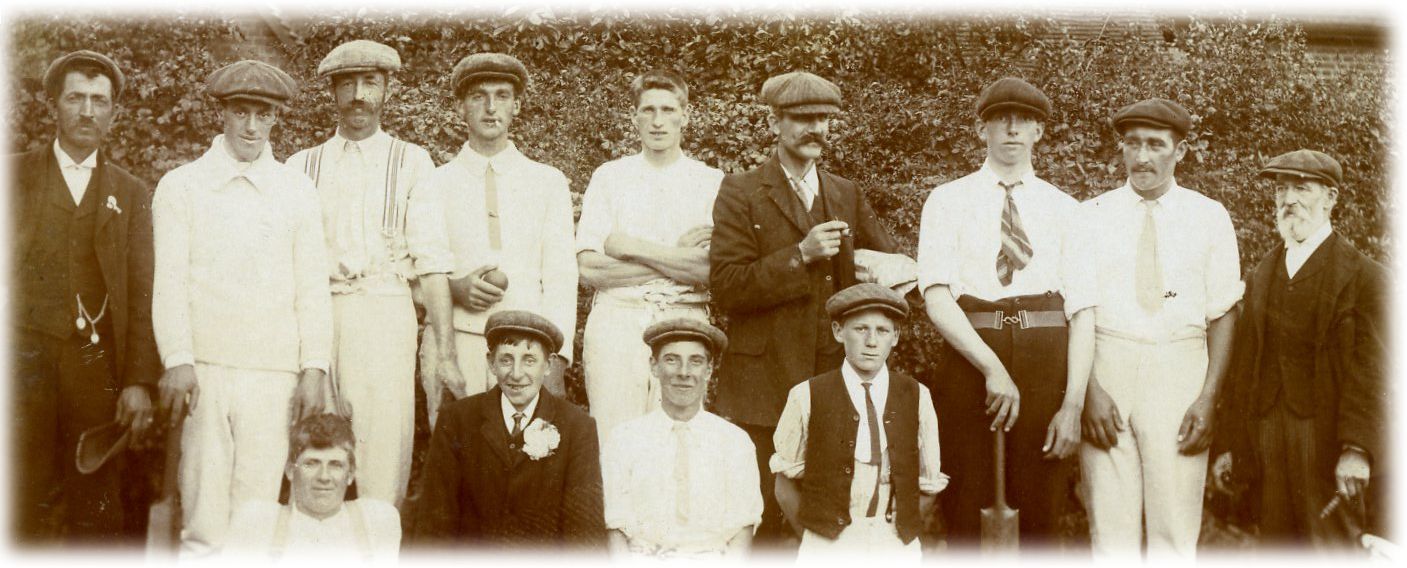 Cricket-1900s-H