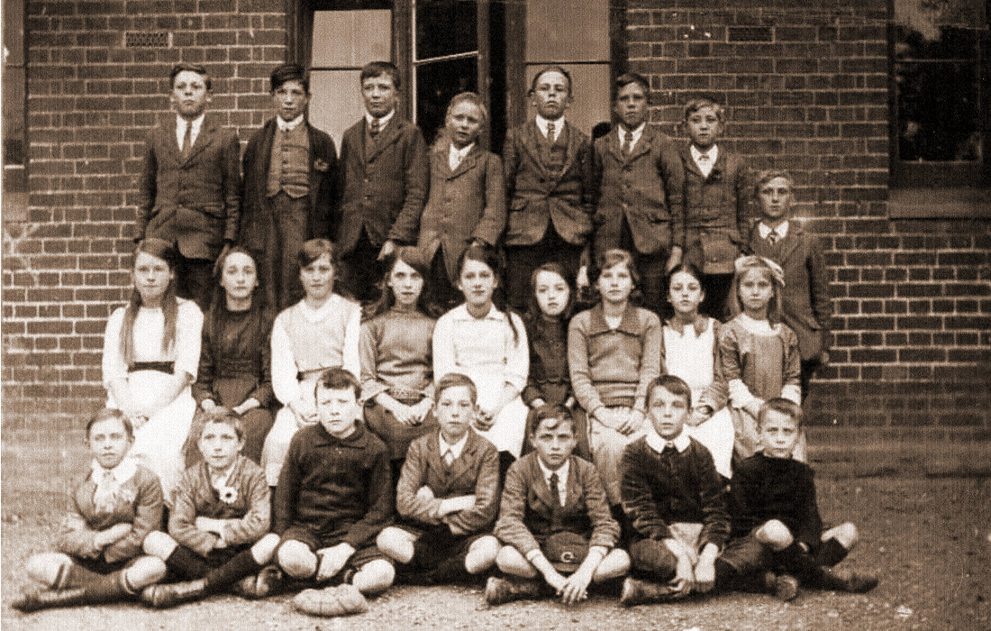 chrishall-school-1922