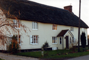 Mullion Cottage Church Road, chrishall, essex