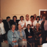 chrishall women's institute 1995