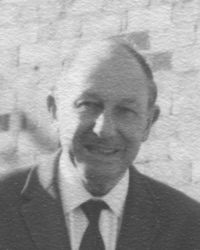Arthur Crocker Obituary