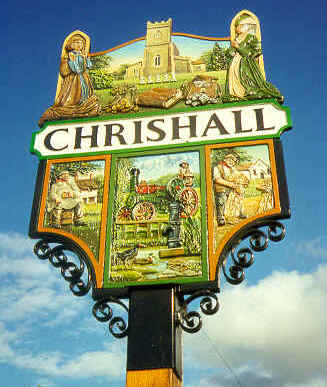 chrishall sign