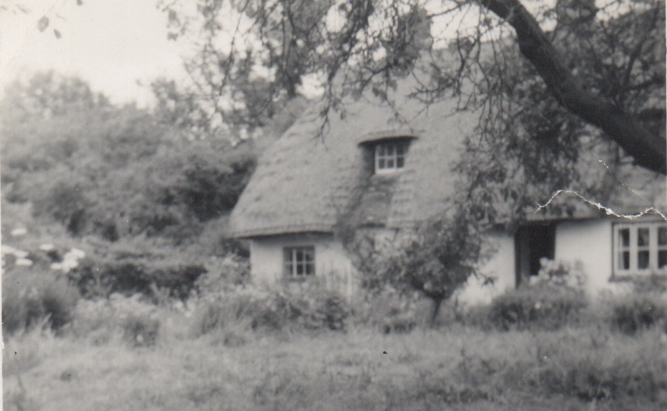 Broad Green Cottage
