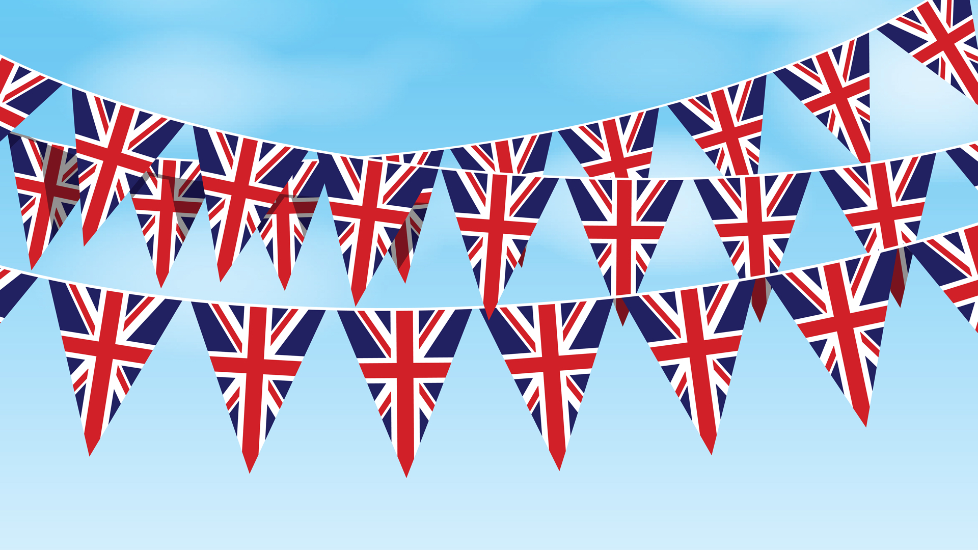 VE Day 75th Commemoration