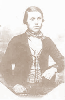 George and Mary Pitches