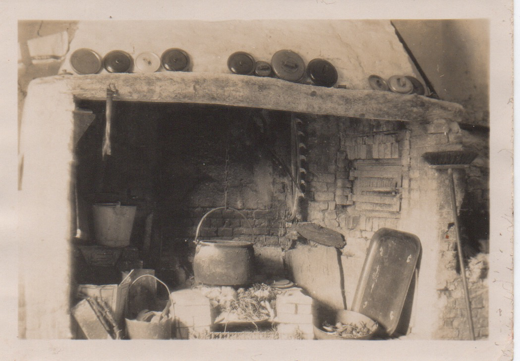 Chrishall Hearth Tax