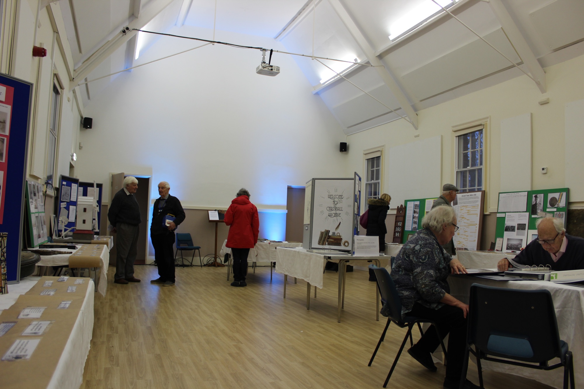 Art and Archive 2019