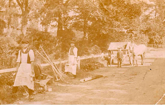 chrishall-rog-Church-Road-Fencers