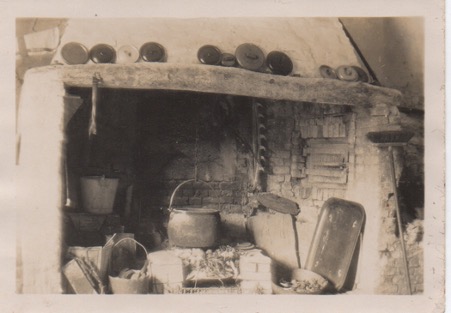 One of the real old type of sporting yeoman farmers