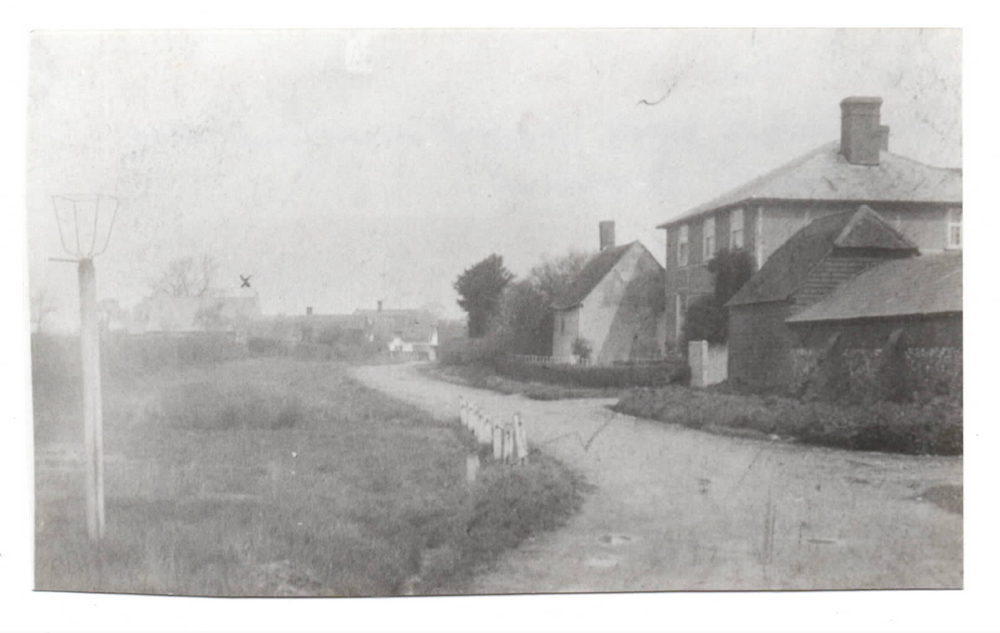 Chrishall History Facebook Page