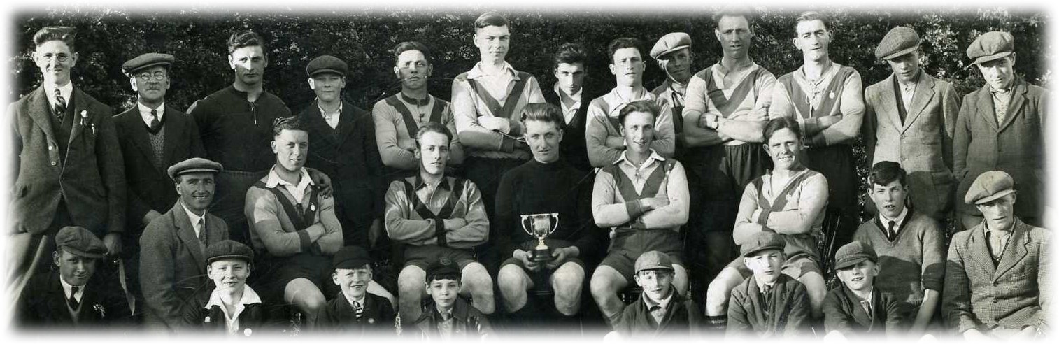 Football Handbook 1947-48