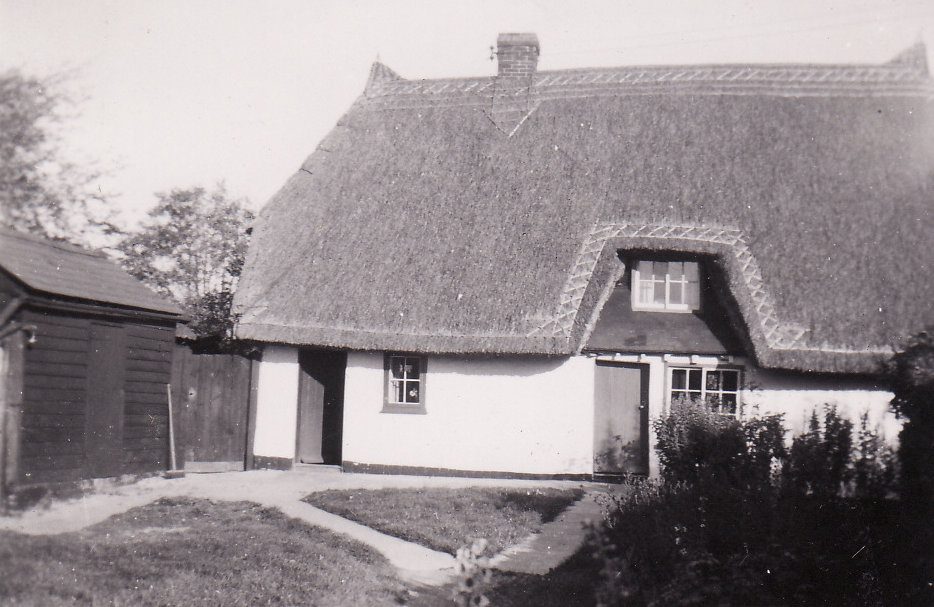 Barleymans 1960s and 1970s